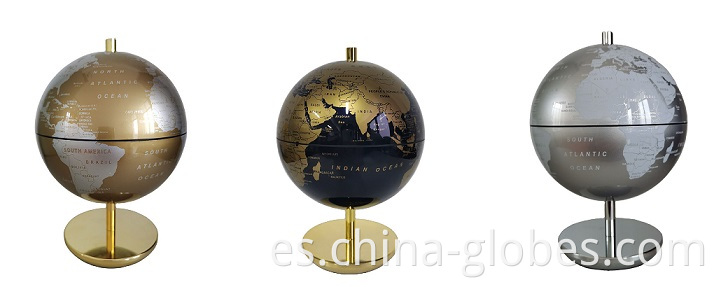 globo de decoración con diseño de vaso tumbler designed decoration globe